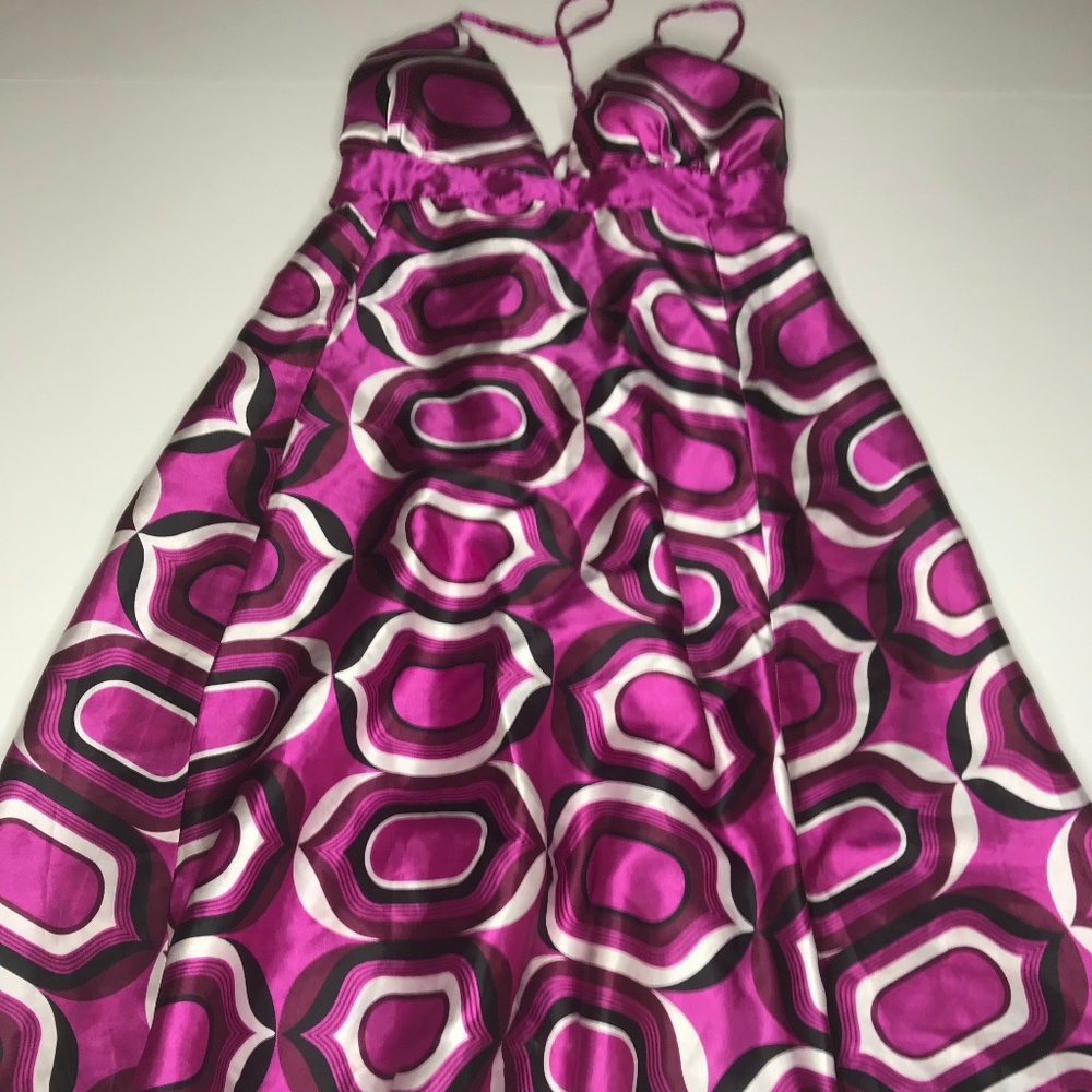 Zoey beth spaghetti strap dress size M